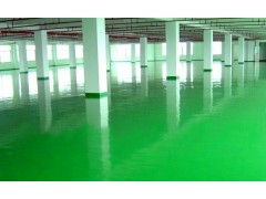 砂漿環氧地坪具體施工方法
