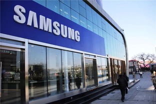 爭不過國產(chǎn)手機(jī) 三星或再關(guān)閉一家中國工廠,只留最后一家