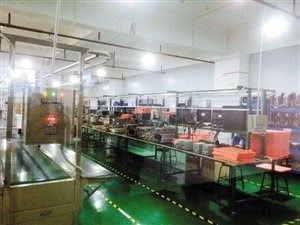 深圳新坪山保稅區(qū)(深圳出口加工區(qū))開展1371保稅維修的政策優(yōu)勢(shì)