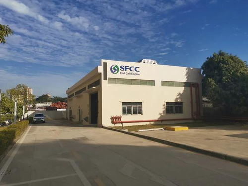 深圳國(guó)氫迎來爆發(fā)期