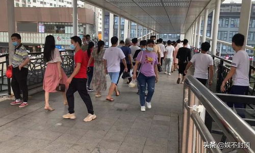 帶你看看深圳最大電子廠,不包吃不包住,吃一餐到底要多少開(kāi)支