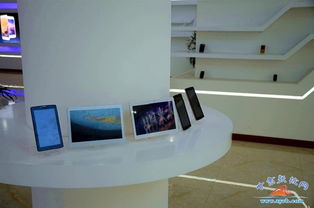 中國 張掖 張掖融信智能終端電子產業(yè)項目建成